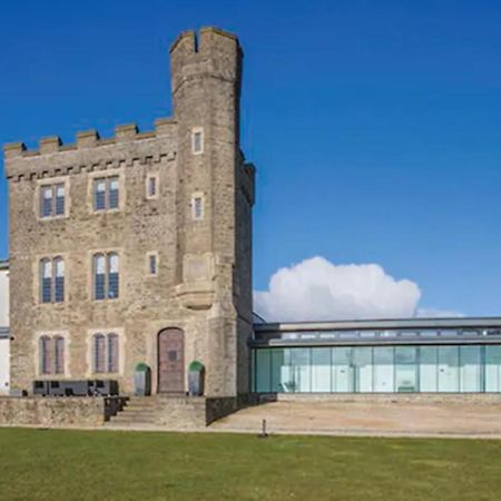 Villa Kemeys Folly Newport  Exterior foto