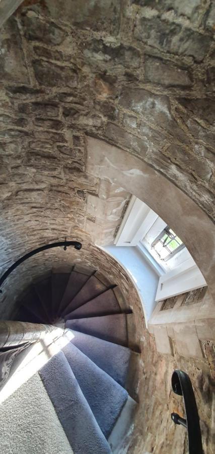 Villa Kemeys Folly Newport  Exterior foto