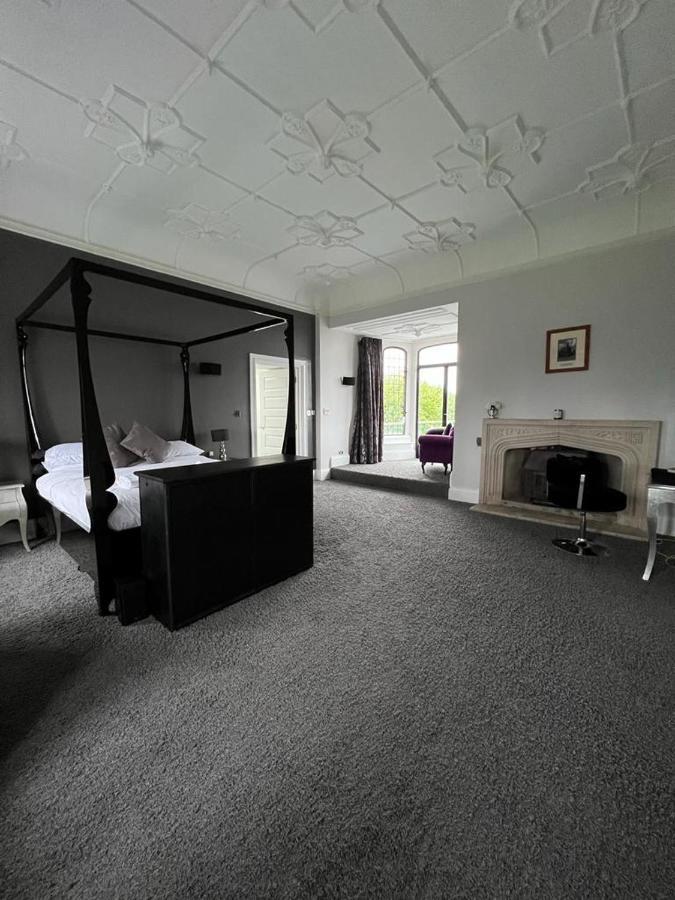 Villa Kemeys Folly Newport  Exterior foto