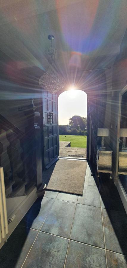 Villa Kemeys Folly Newport  Exterior foto
