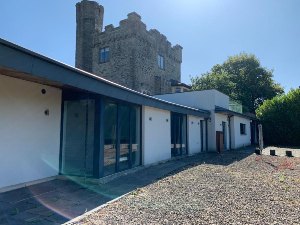 Villa Kemeys Folly Newport  Exterior foto